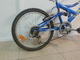 Bicicleta nueva explorer wrm - Foto 3