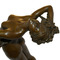 Escultura de bronce. The wine - Foto 3