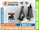 Kit de reparacion cerradura mercedes w211 w203 w209 w245 w164 w16