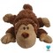 Kong cozie mono peluche