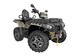 Polaris sportsman touring 1000 e efi