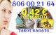 Tarot 806 Barato/Consultas/Tiradas de Cartas - Foto 1