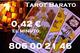 Tarot 806 Barato/Tu Lectura de Tarot - Foto 1