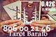 Tarot Barato/Consultas/Tiradas Económicas - Foto 1