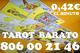 Tarot Barato /Tarot 806 Economico/Tarotistas - Foto 1
