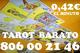 Tarot barato /tarot 806 economico/tarotistas