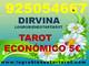 Tarot economico 5€ 925054667 DIRVINA logrobienestartarot 9250546 - Foto 1