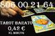 Tarot Económico 806 Videncia Tarot Barato Visa - Foto 1