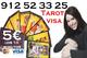 Tarot líneas visas baratas/tarot del amor