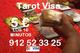 Tarot Visa Barato/Lectura Cartas Tarot/Cartomancia - Foto 1