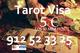 Tarot Visa/fiable/Economico del Amor/912523325 - Foto 1