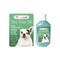 Tea tree oil champú medicinal para perros