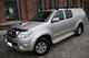 Toyota hilux 2.5 d4d 144-hk.sr5hardtop 5-seter 2010