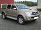 Toyota hilux 3.0 d-4d 4wd 4p. dobles. cabinas
