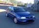 Volkswagen golf 1,8 gl 1996, 161 000 km