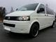 Volkswagen t5 multivan comfortline 2004