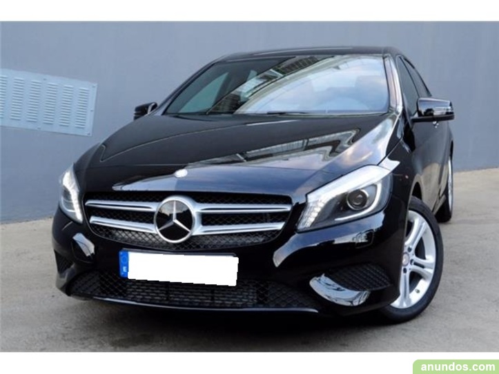 Brugt Mercedes Benz C-Class 180 BE
