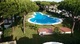 Apartamento con piscina comunitaria a 400 metro