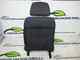 Asiento conductor zafira b 2007