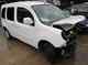 Despiece completo renault kangoo año2006