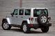 Jeep wrangler 2.8 aut sahara, pen og velholdt! 2012