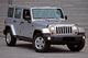 Jeep Wrangler 2.8 AUT SAHARA, PEN OG VELHOLDT! 2012 - Foto 2