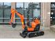 Kubota U10-3 excavadora - Foto 1