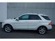 Mercedes-benz ml 350 bluetec 2012