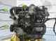 Motor completo para opel zafira a y20dth