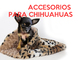 Ropa para Chihuahuas y Yorkys - Perros toy miniatura - Foto 3