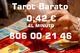 Tarot líneas baratas 806/tarot del amor