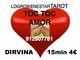 Tarot toc-toc amor 912907781 15min 4€ logrobienestartarot