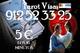 Tarot Visa Barata/Económica/Tarot/Videncia - Foto 1