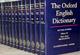 The oxford english dictionary - Foto 1