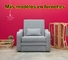 Venta de muebles por internet