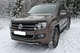Volkswagen amarok 2008