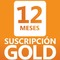 Xbox Live Gold 12 Meses por 25€. Entrega Inmediata - Foto 1