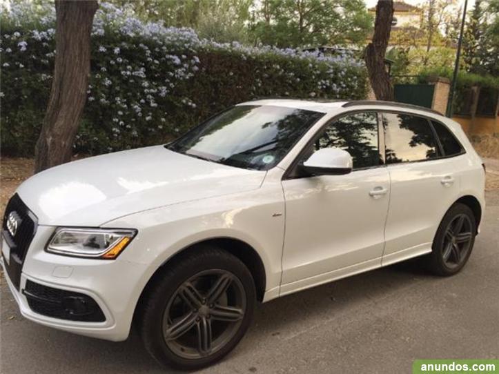 Brugt Audi Q5 