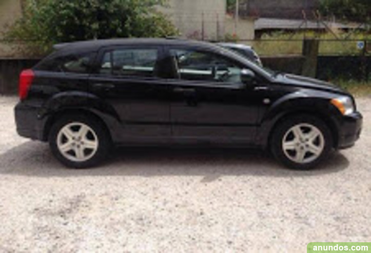 Brugt Dodge Caliber 