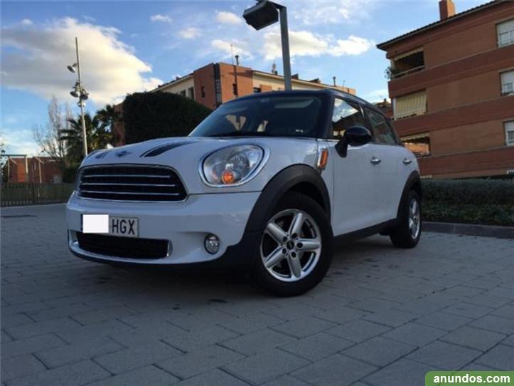Brugt Mini Cooper 