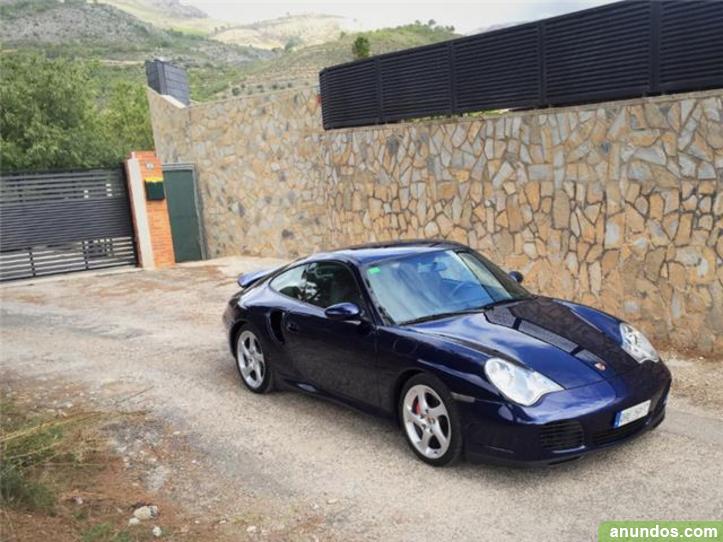 Brugt Porsche 911 
