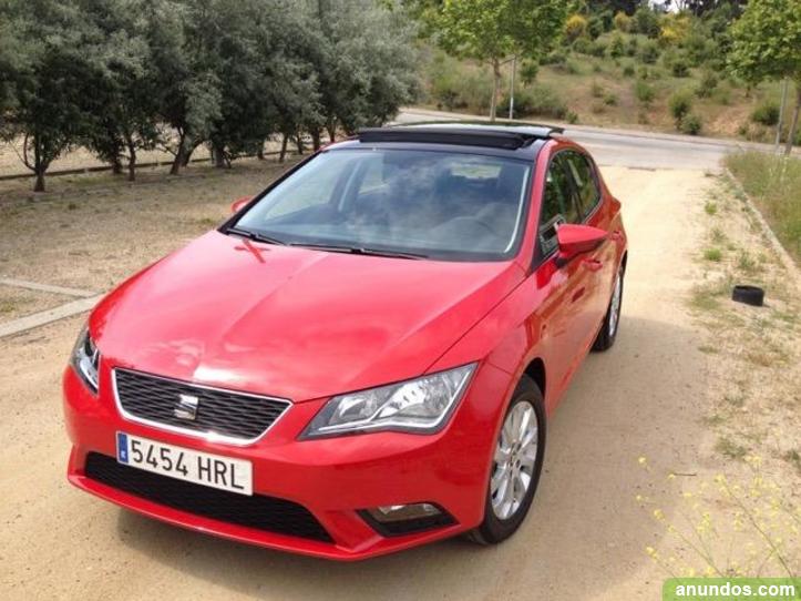Brugt Seat Leon 1.2 TSI