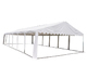 Carpa barata 12x6 pvc - Foto 1