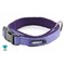 Collar de neopreno lila