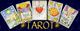 Deja que el tarot te oriente