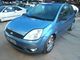 Despiece completo de ford fiesta cbk diesel