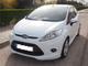 Ford fiesta 1.6 tdci sport