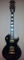 Gibson les paul custom black beauty guitar