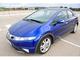 Honda civic 1.8i-vtec executive