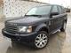 Land rover range rover sport 2.7tdv6 se sport se